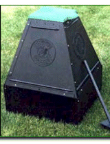 doggiedooley Doggie Dooley dog poop composter